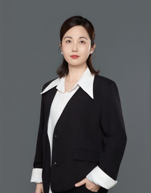 安新玲