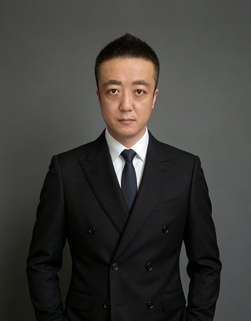 胡腾飞