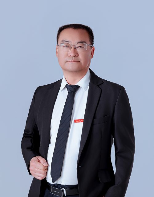 李世发