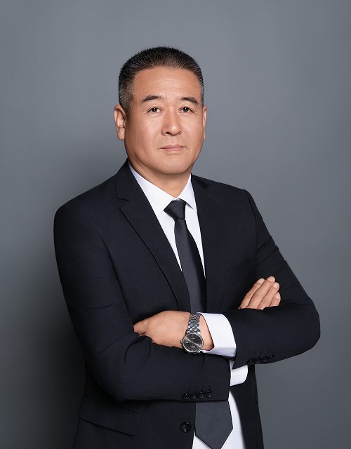 梁斌