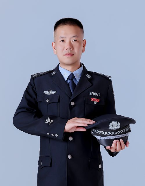 吕长兴