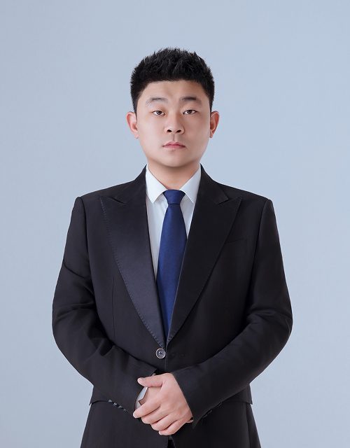 肖德选