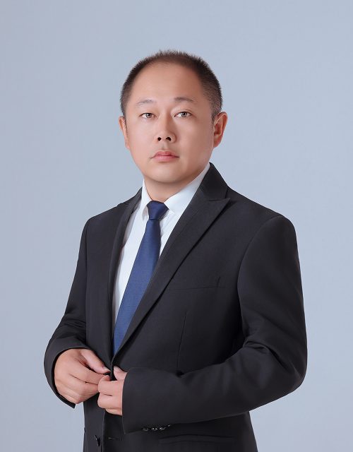 肖志斌