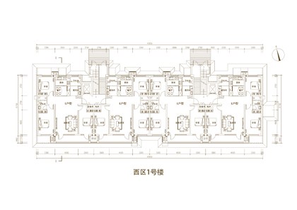 户型2